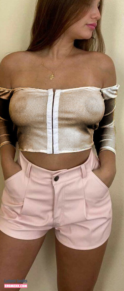 Latest Leaks Viqui Diaz Nude #14 - Fapello