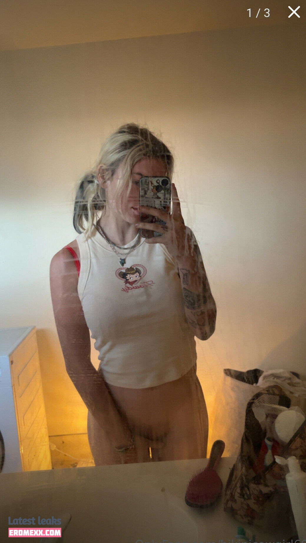 Latest Leaks VIRAL Nude #12 - Erome