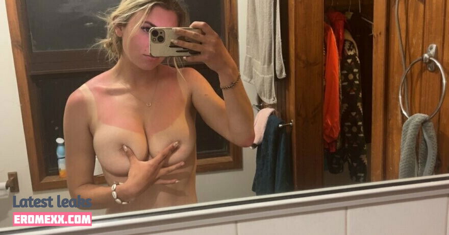 Latest Leaks VIRAL Nude #3 - Erome