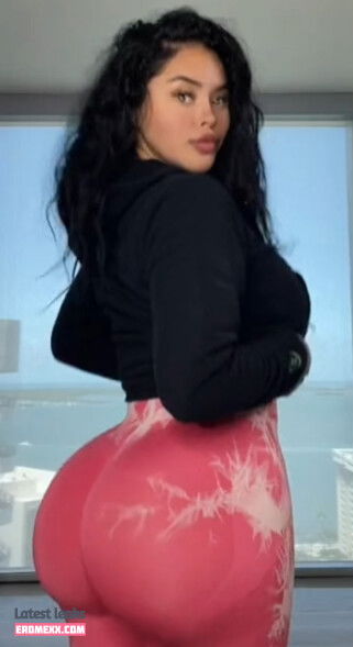 Latest Leaks Viraljen Nude #1 - Fapello