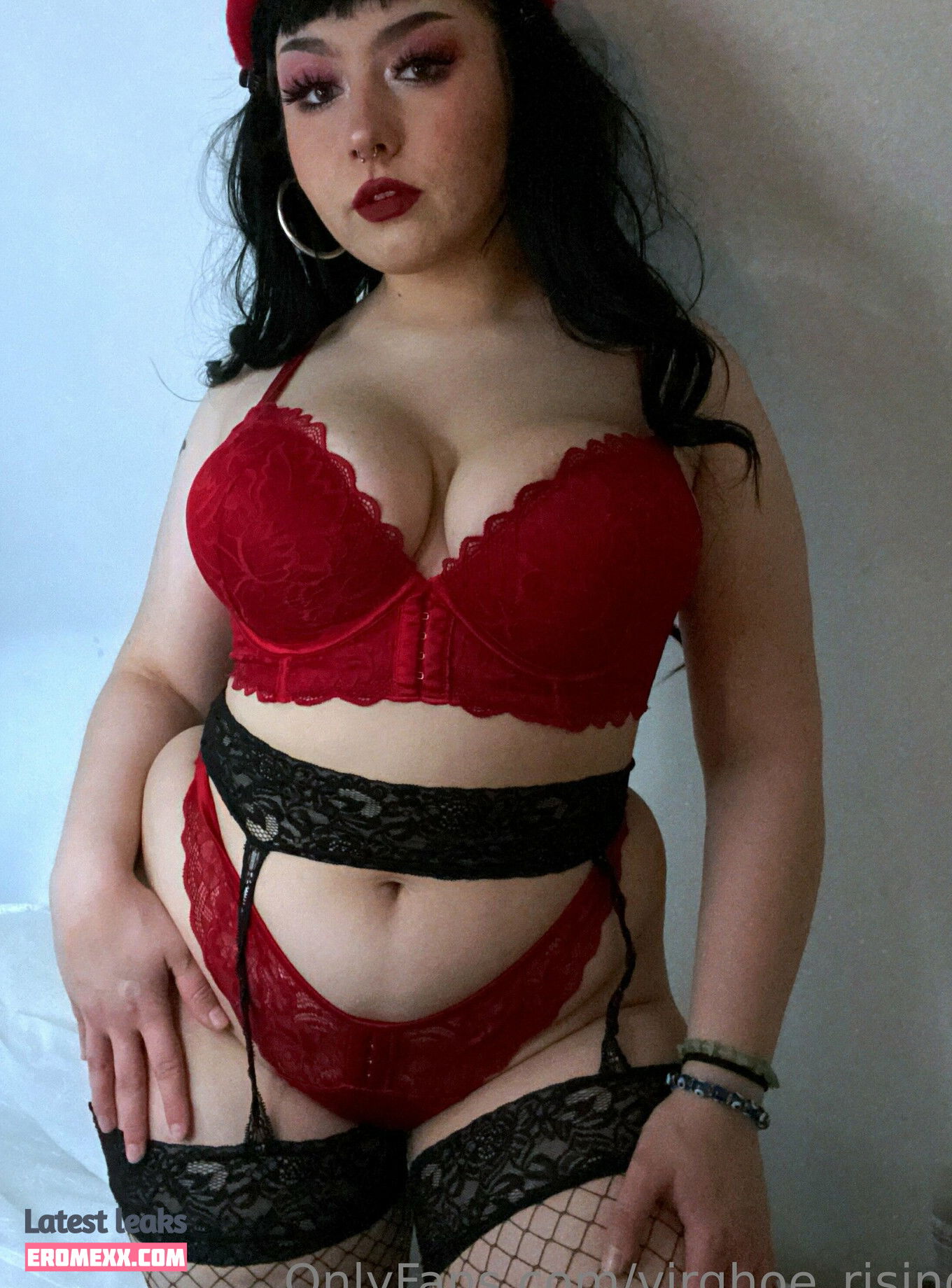 Latest Leaks virghoe_rising Nude #6 - Fapello