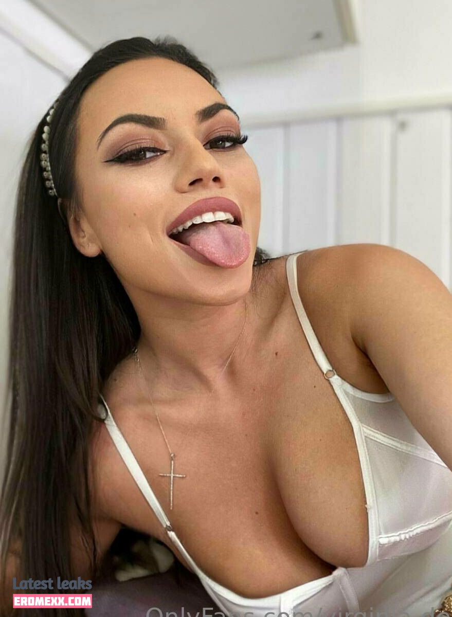 Latest Leaks virginia-dee Nude #79 - Fapello