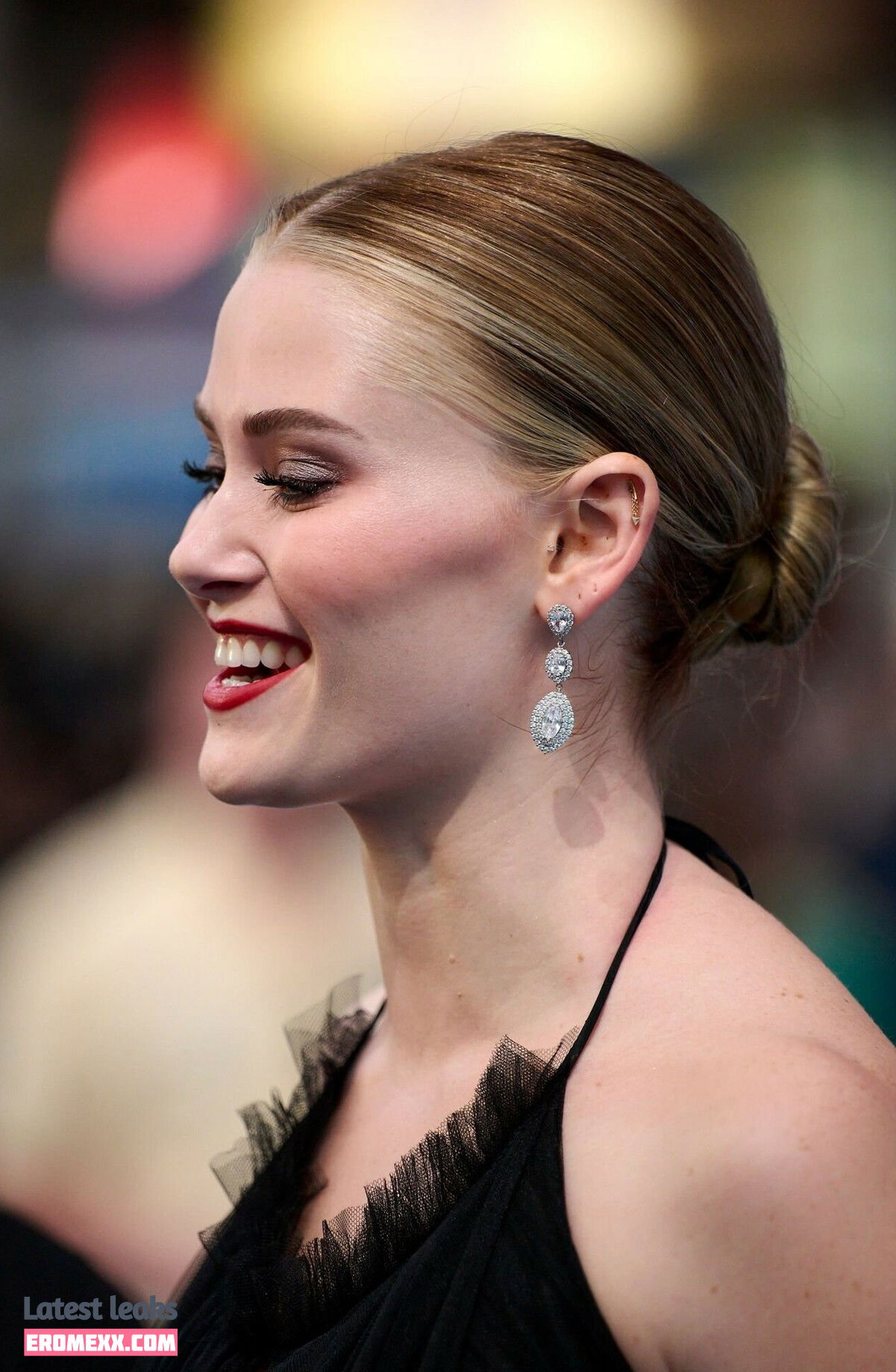 Latest Leaks Virginia Gardner Nude #197 - Fapello