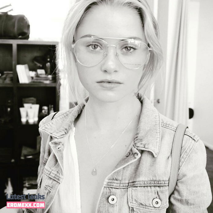 Latest Leaks Virginia Gardner Nude #214 - Fapello