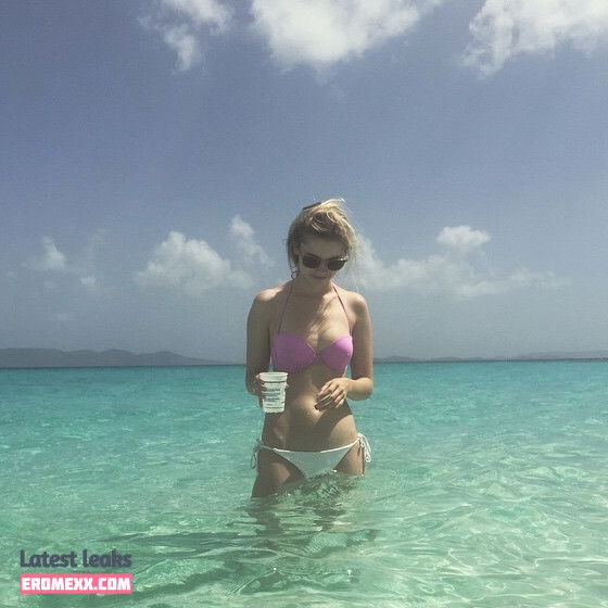 Latest Leaks Virginia Gardner Nude #234 - Fapello