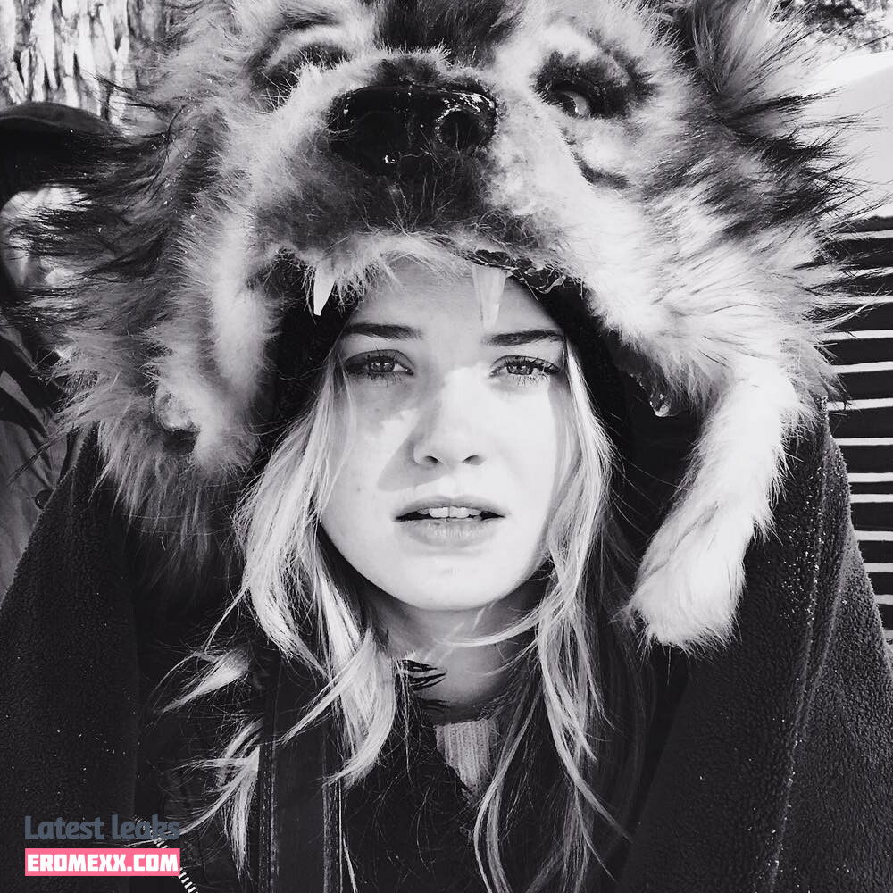 Latest Leaks Virginia Gardner Nude #235 - Fapello