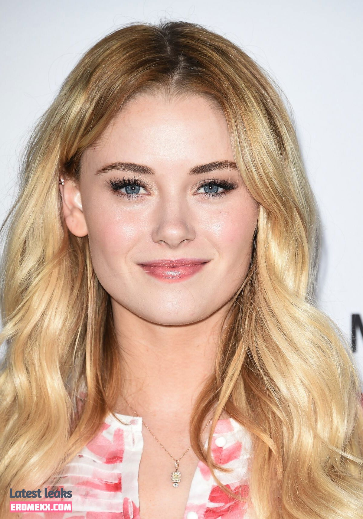 Latest Leaks Virginia Gardner Nude #238 - Fapello
