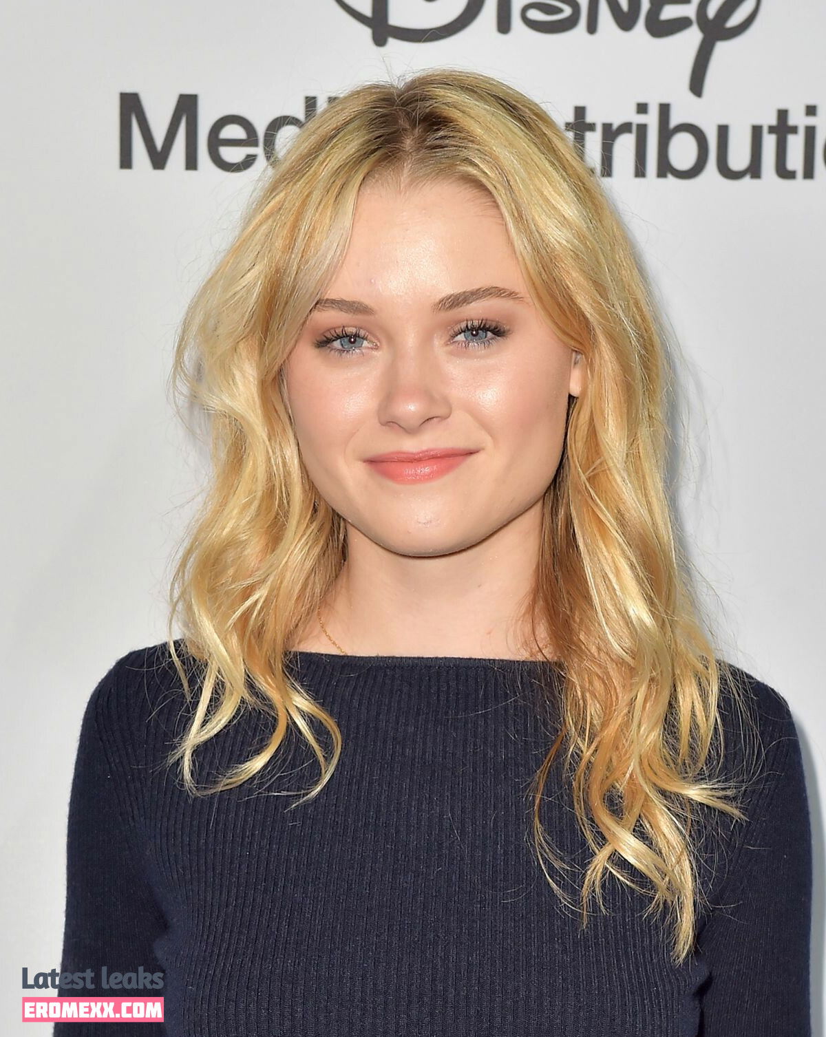 Latest Leaks Virginia Gardner Nude #248 - Fapello