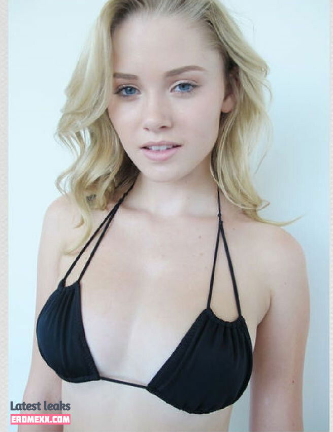 Latest Leaks Virginia Gardner Nude #255 - Fapello