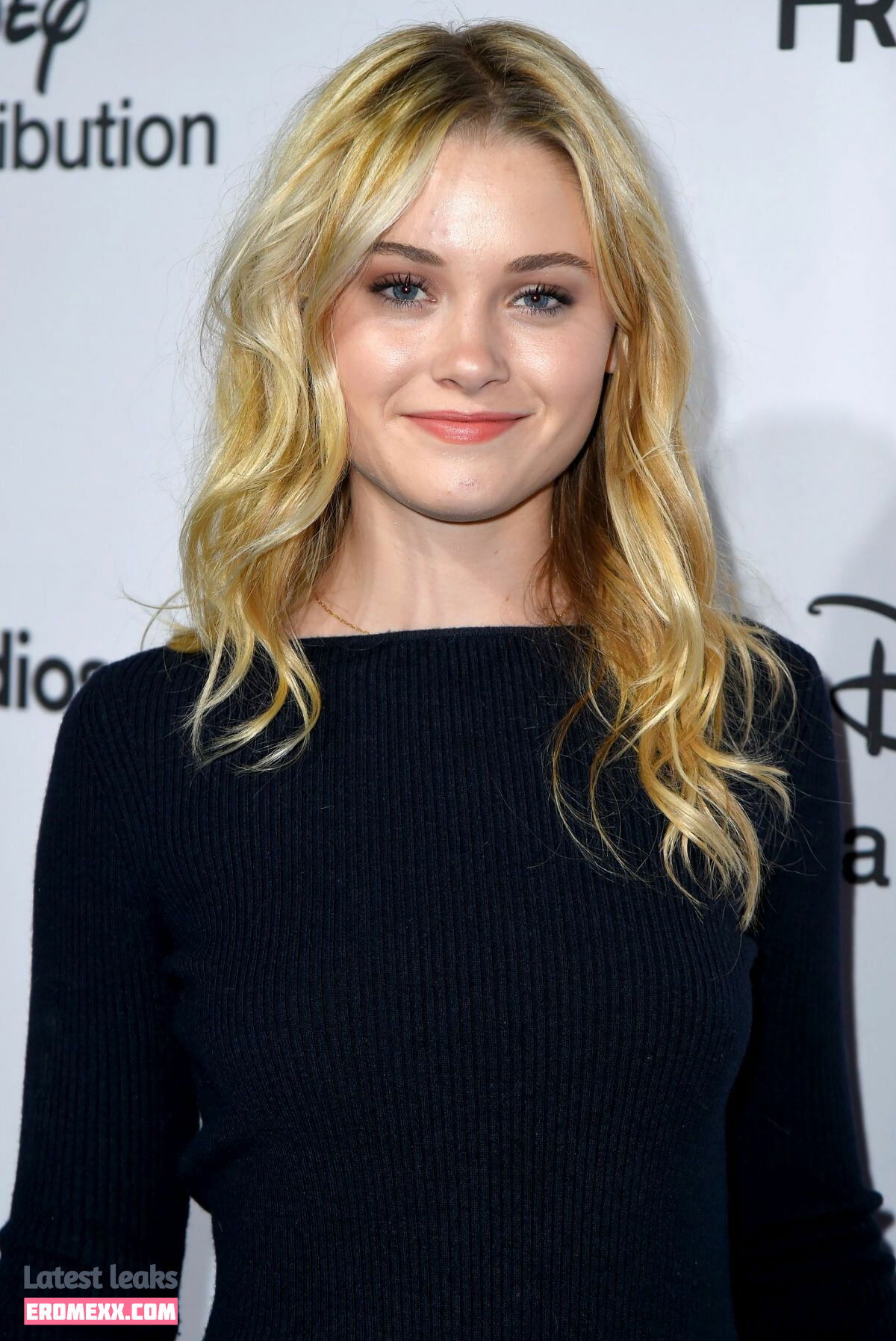 Latest Leaks Virginia Gardner Nude #256 - Fapello