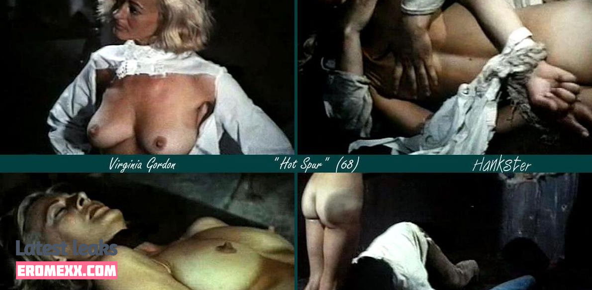 Latest Leaks Virginia Gordon Nude #4 - Fapello