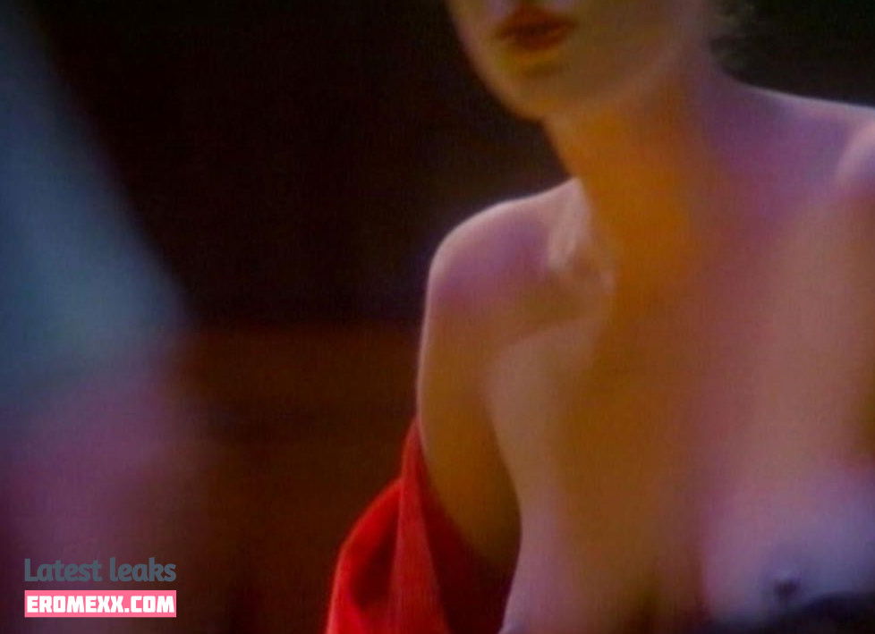 Latest Leaks Virginia Madsen Nude #104 - Fapello