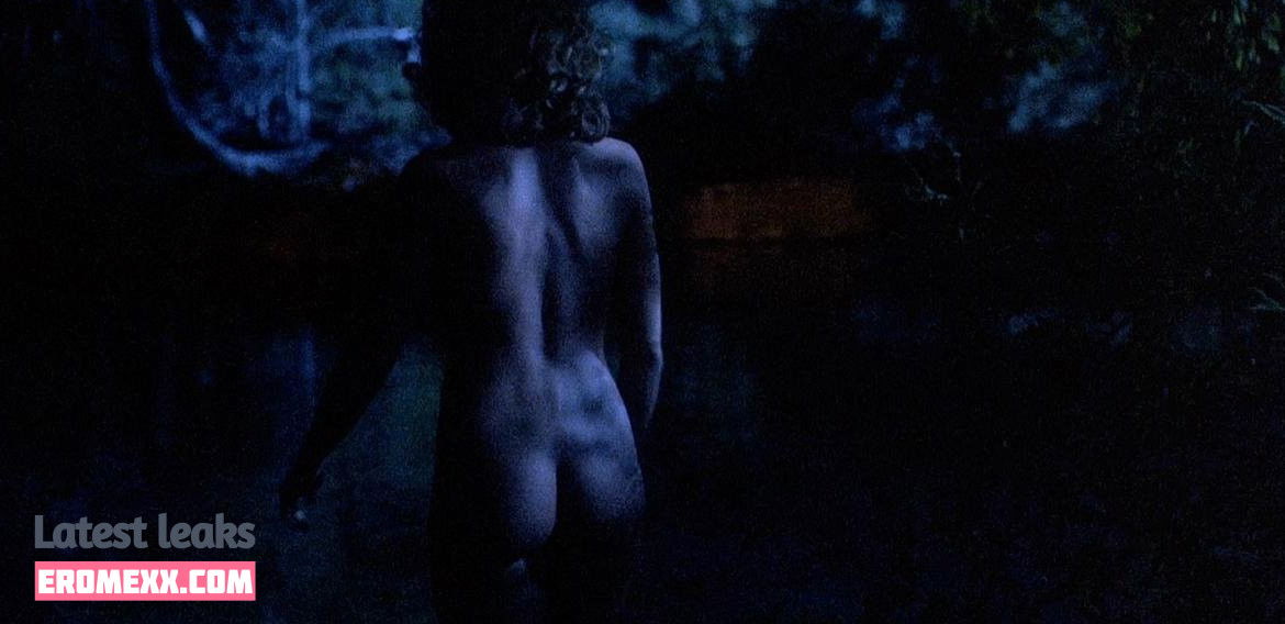 Latest Leaks Virginia Madsen Nude #114 - Fapello
