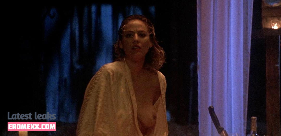 Latest Leaks Virginia Madsen Nude #116 - Fapello