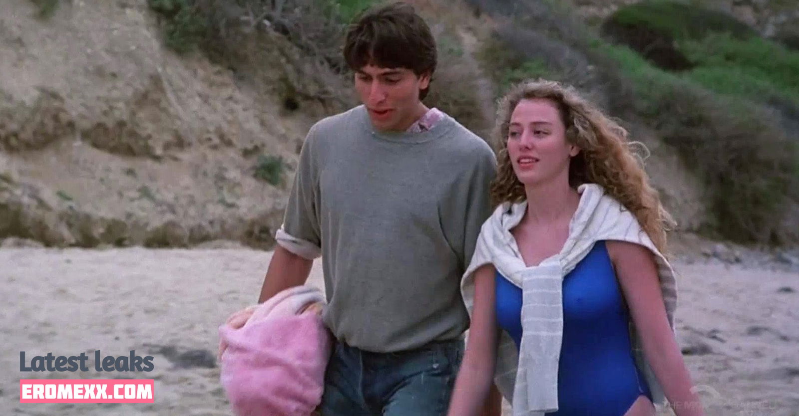 Latest Leaks Virginia Madsen Nude #128 - Fapello