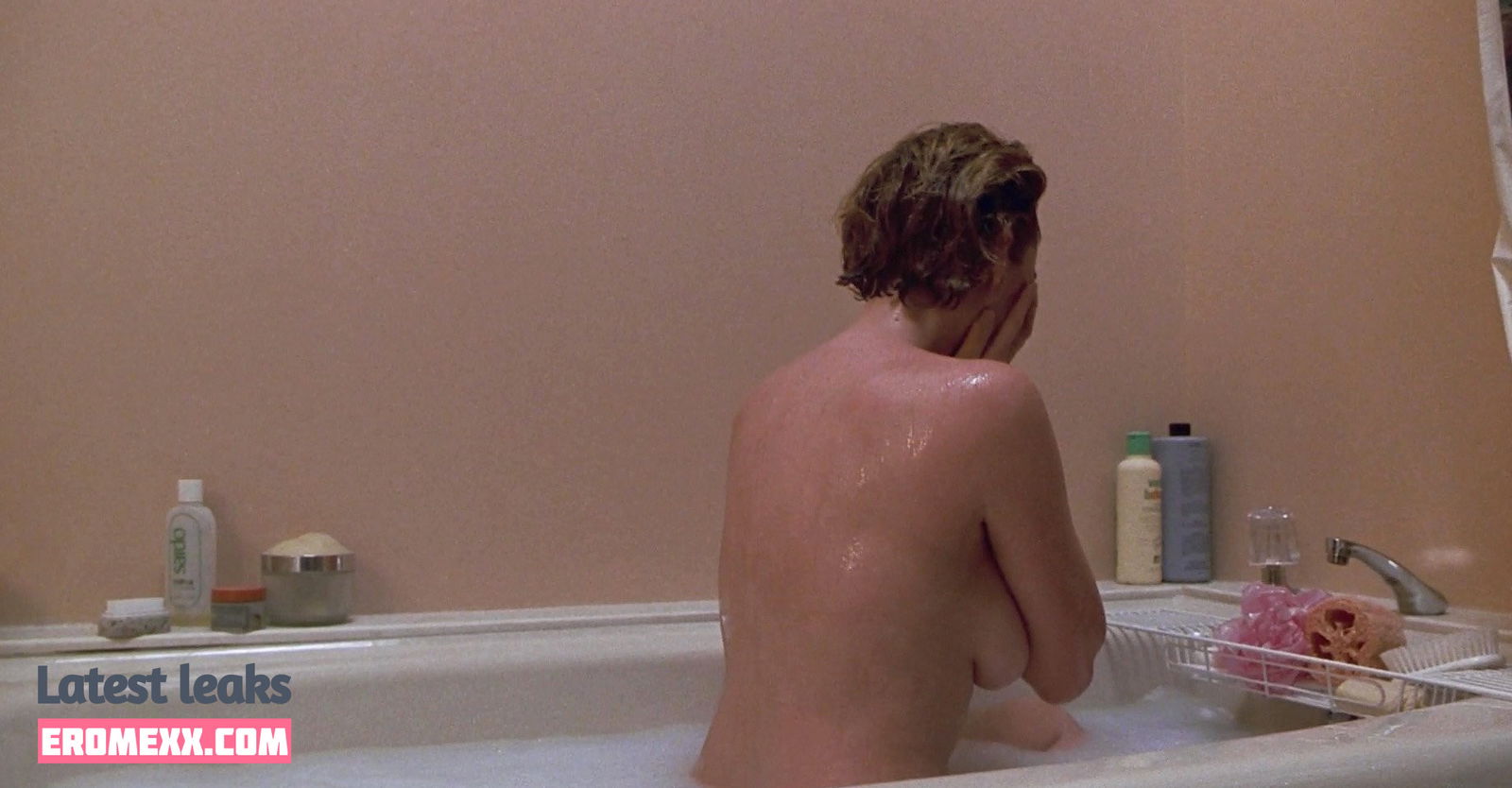 Latest Leaks Virginia Madsen Nude #129 - Fapello