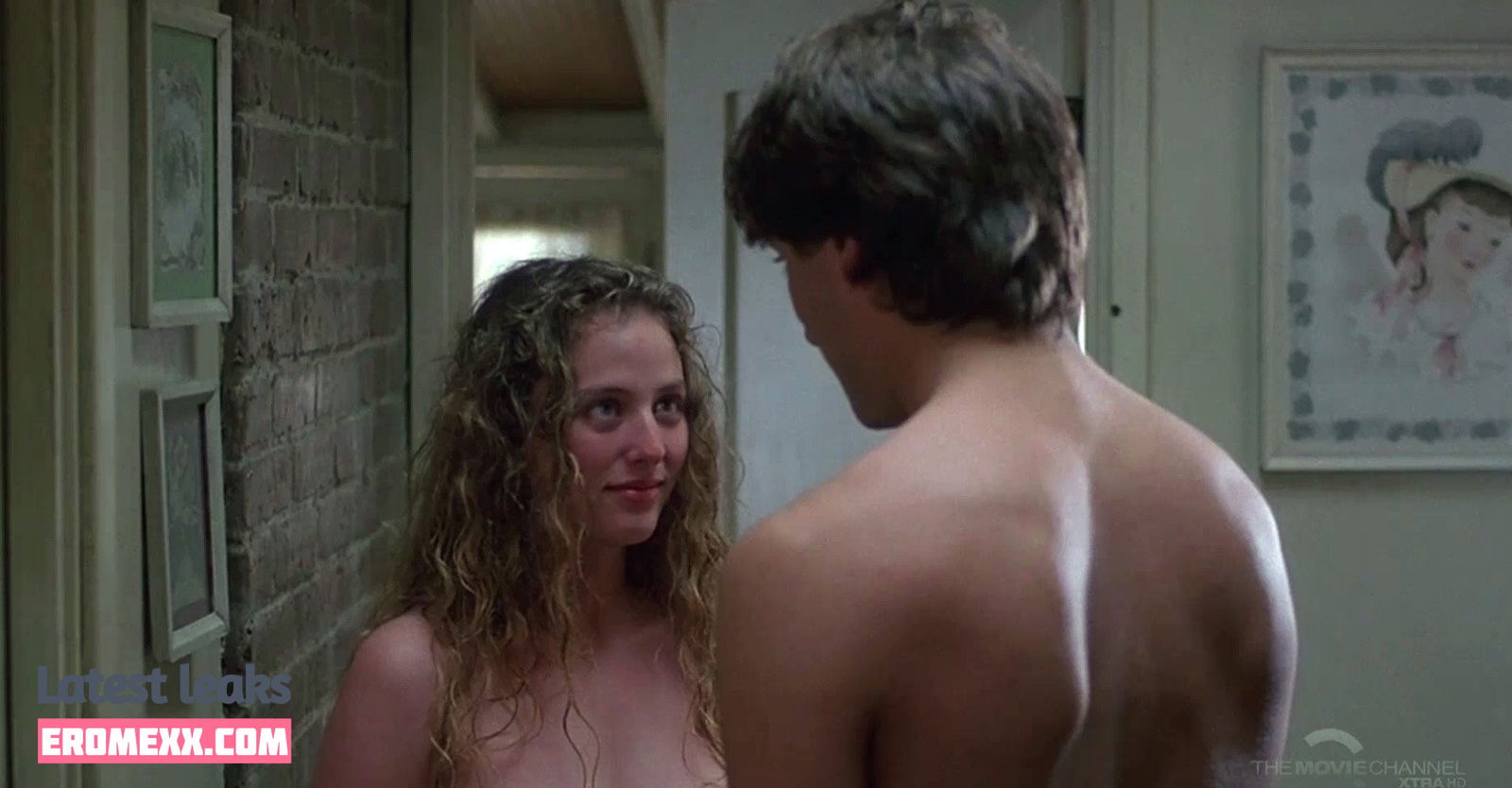 Latest Leaks Virginia Madsen Nude #130 - Fapello