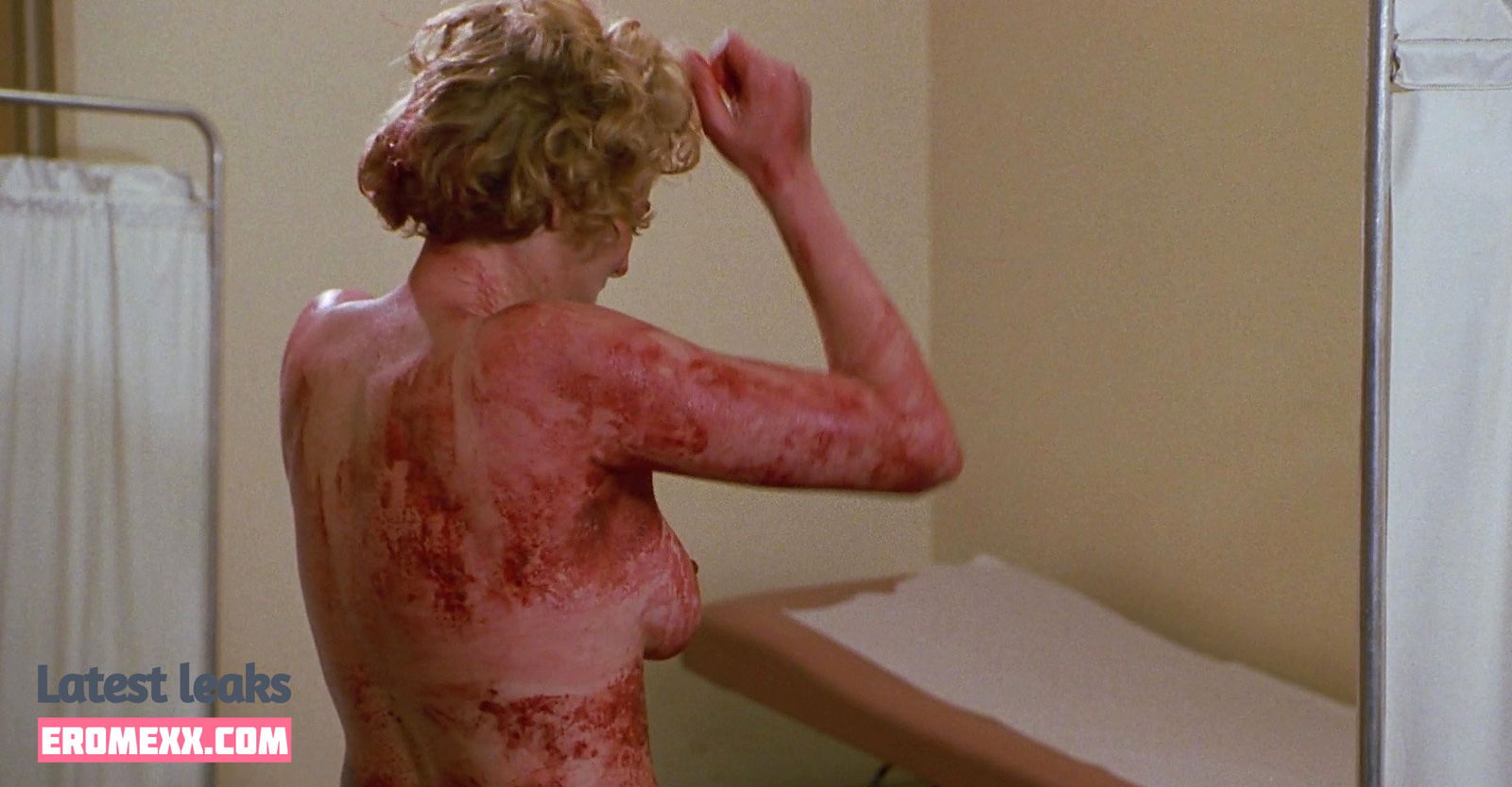 Latest Leaks Virginia Madsen Nude #131 - Fapello