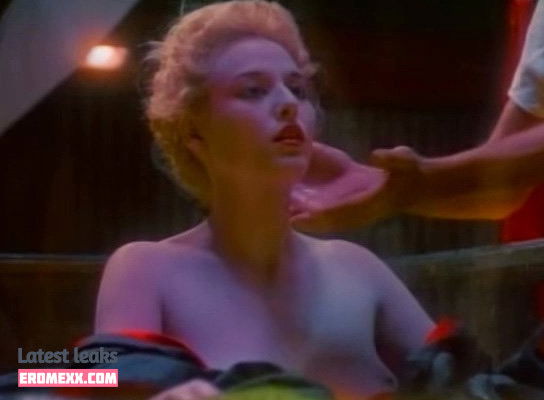 Latest Leaks Virginia Madsen Nude #132 - Fapello