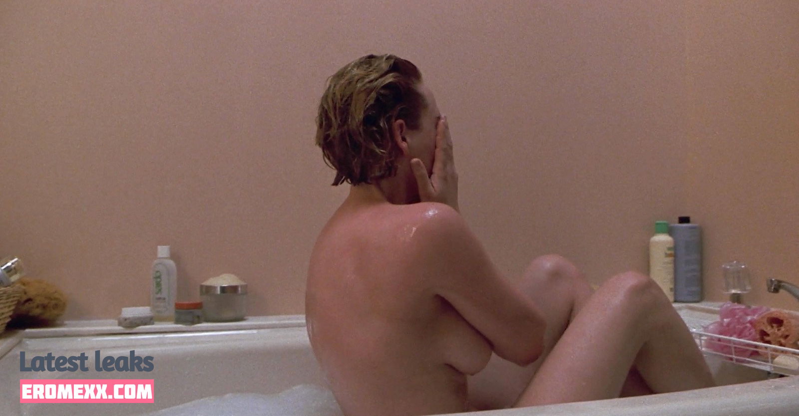 Latest Leaks Virginia Madsen Nude #137 - Fapello