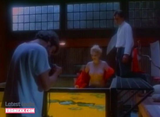 Latest Leaks Virginia Madsen Nude #139 - Fapello