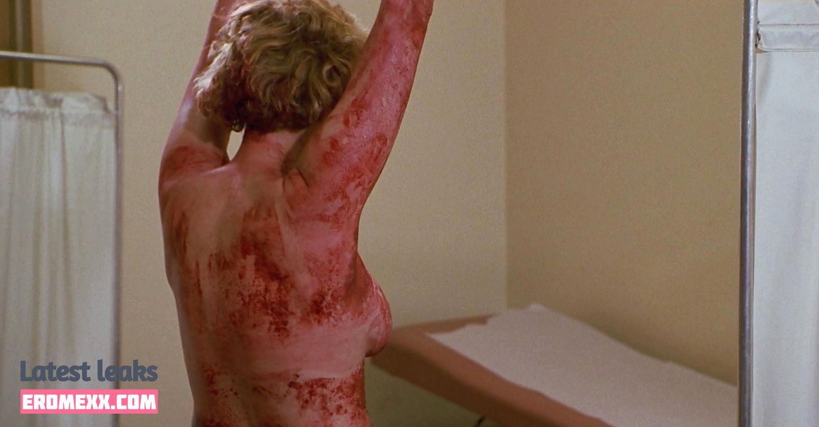 Latest Leaks Virginia Madsen Nude #144 - Fapello