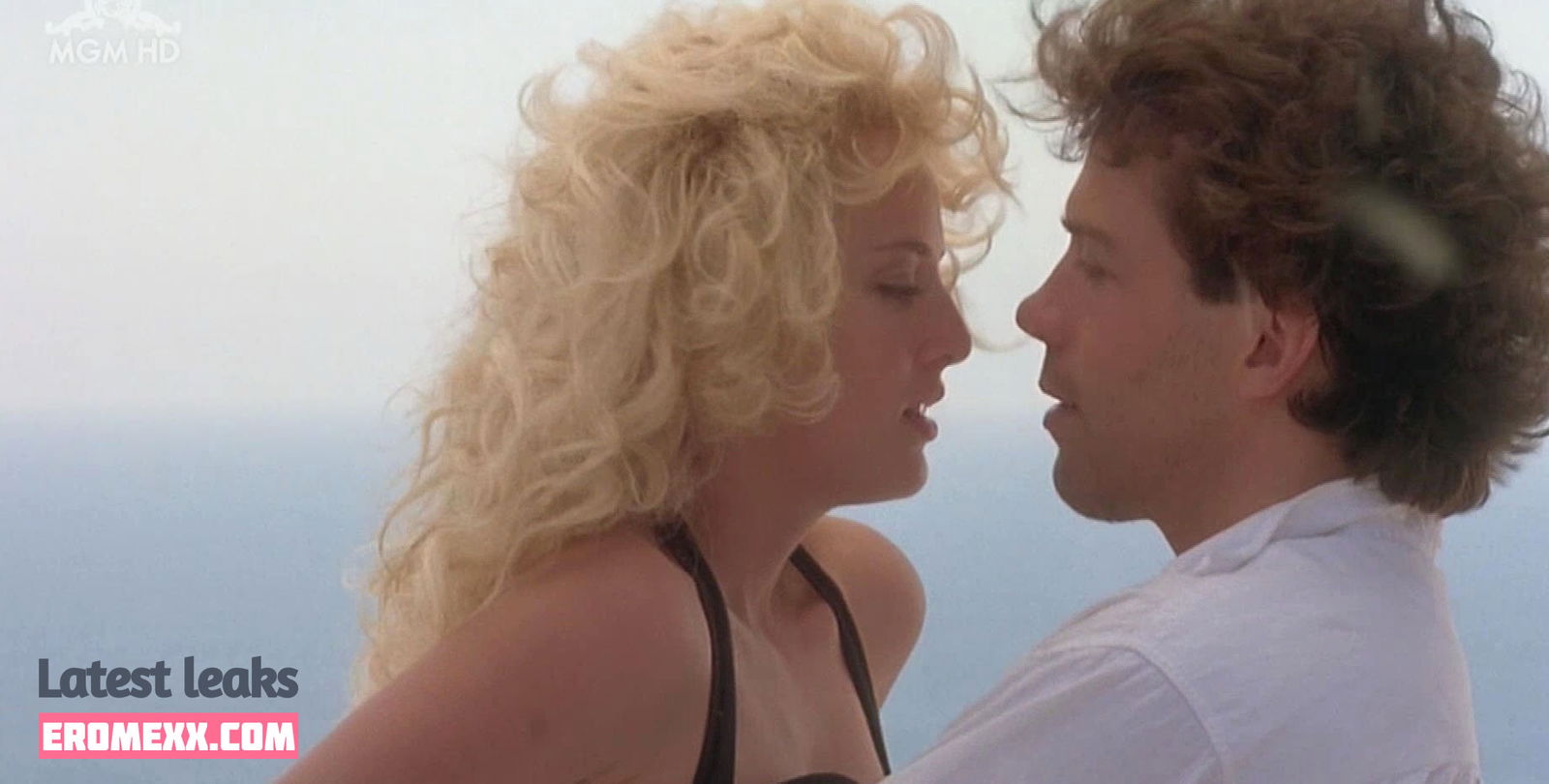 Latest Leaks Virginia Madsen Nude #155 - Fapello