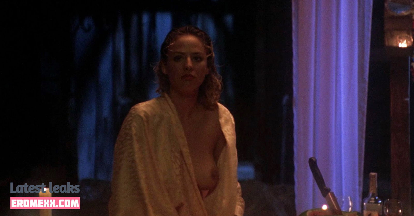 Latest Leaks Virginia Madsen Nude #156 - Fapello