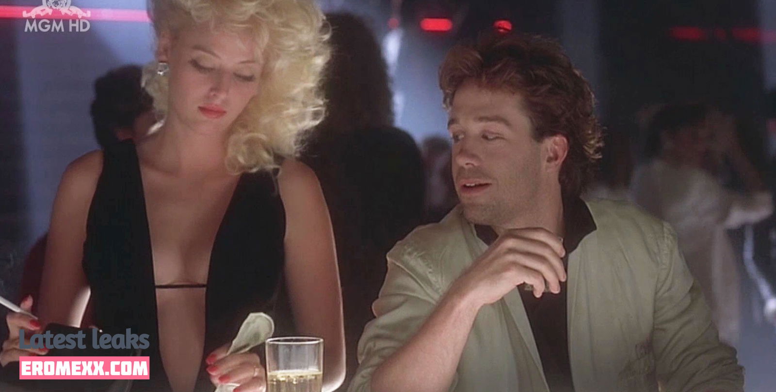 Latest Leaks Virginia Madsen Nude #160 - Fapello