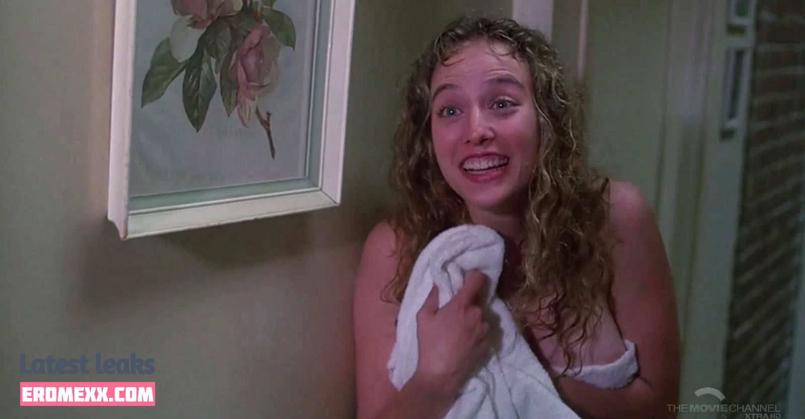 Latest Leaks Virginia Madsen Nude #161 - Fapello