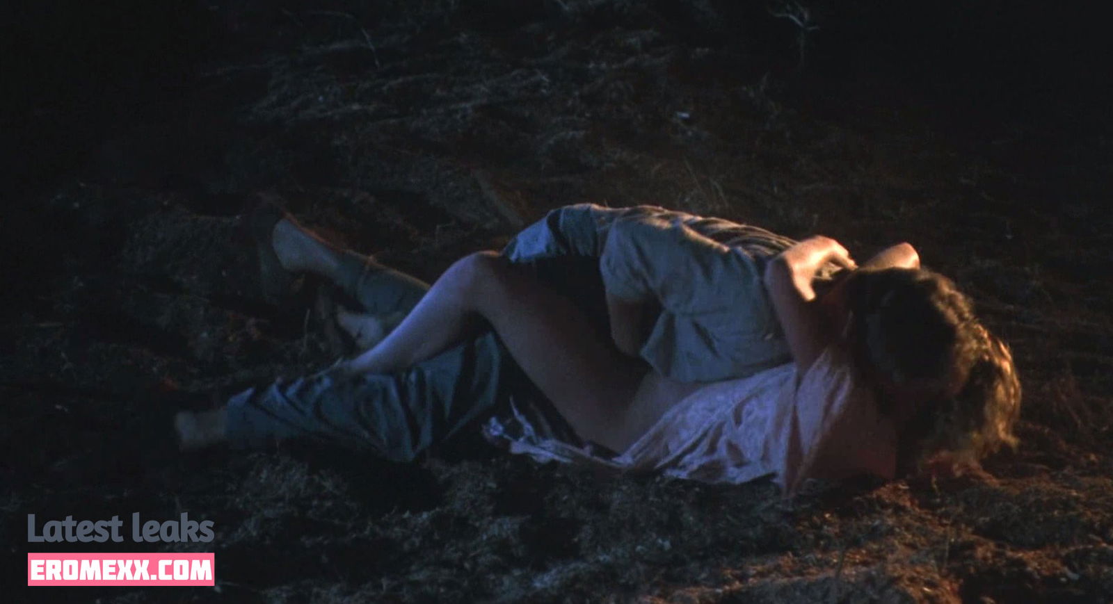 Latest Leaks Virginia Madsen Nude #6 - Fapello