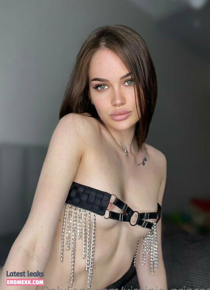 Latest Leaks virginia_princess Nude #29 - Fapello