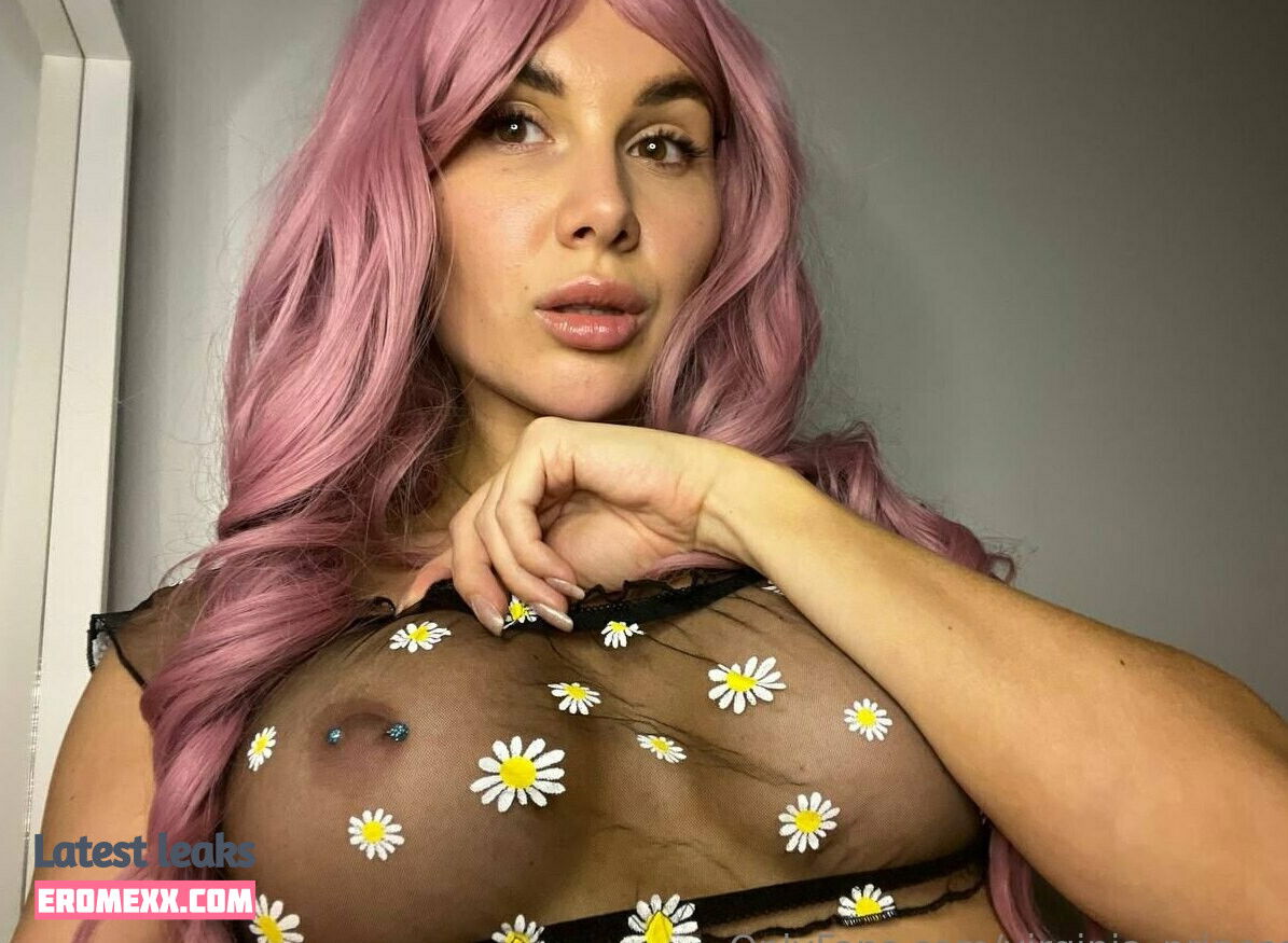 Latest Leaks virginia_princess Nude #6 - Fapello
