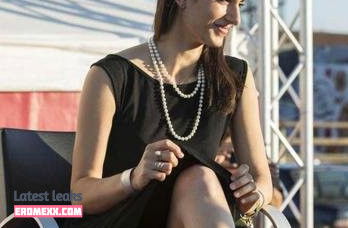 Latest Leaks Virginia Raggi Nude #3 - Fapello