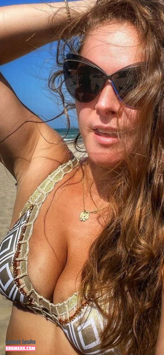 Latest Leaks Virginia Ramírez Nude #100 - Fapello