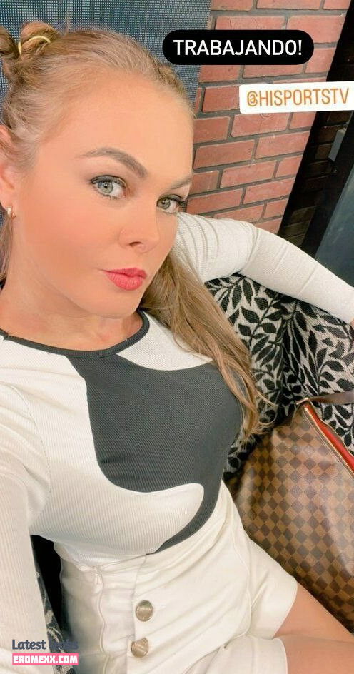 Latest Leaks Virginia Ramírez Nude #101 - Fapello