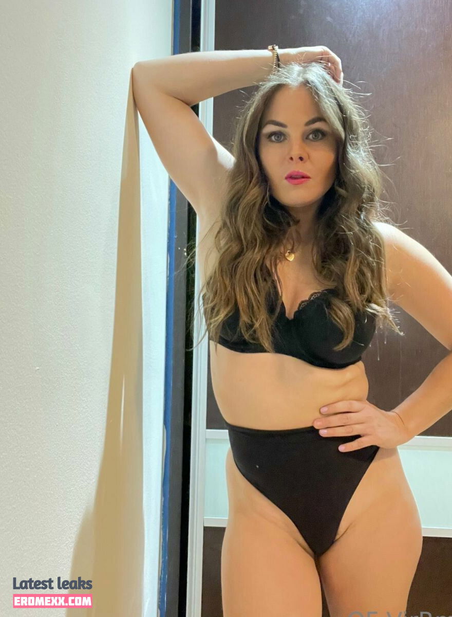 Latest Leaks Virginia Ramírez Nude #65 - Fapello