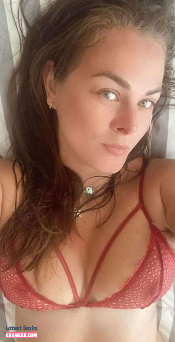 Latest Leaks Virginia Ramírez Nude #87 - Fapello
