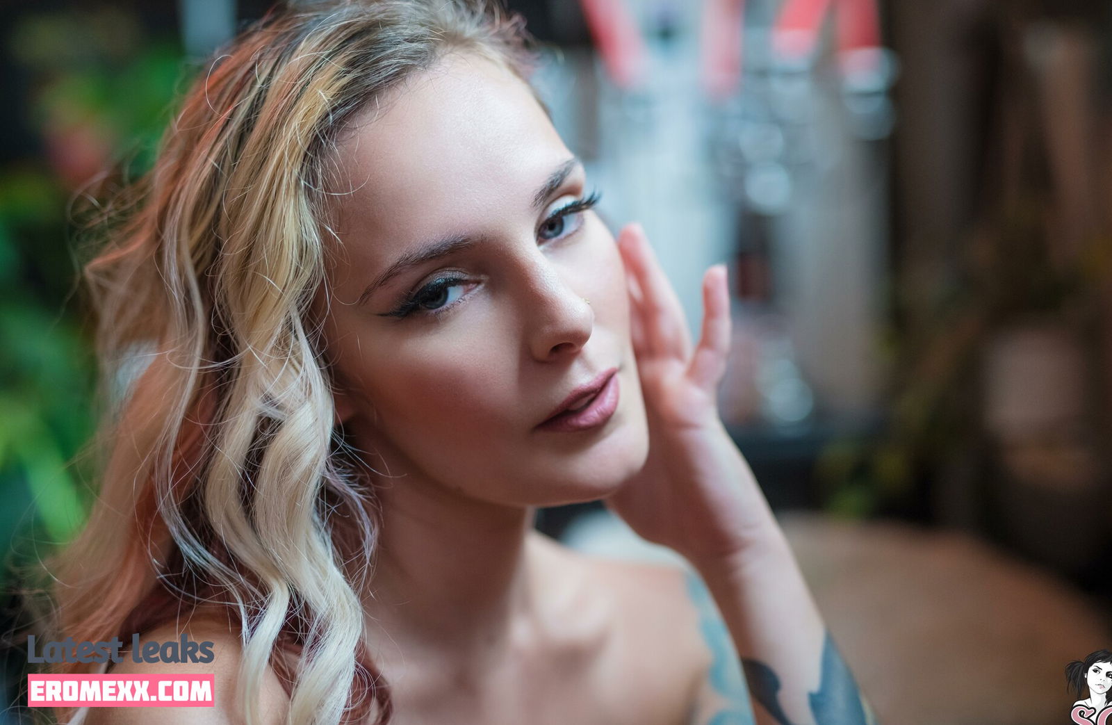 Latest Leaks Virginia Suicide Nude #53 - Fapello