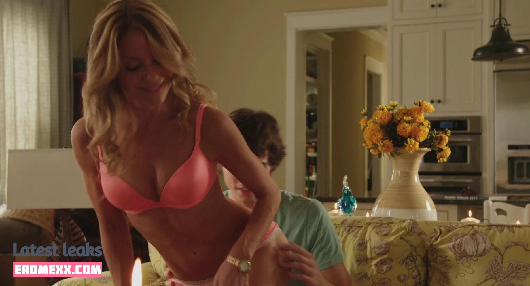 Latest Leaks Virginia Williams Nude #2 - Fapello