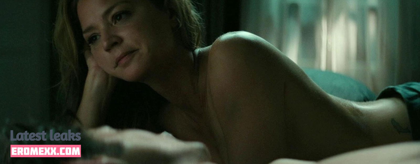 Latest Leaks Virginie Efira Nude #27 - Fapello