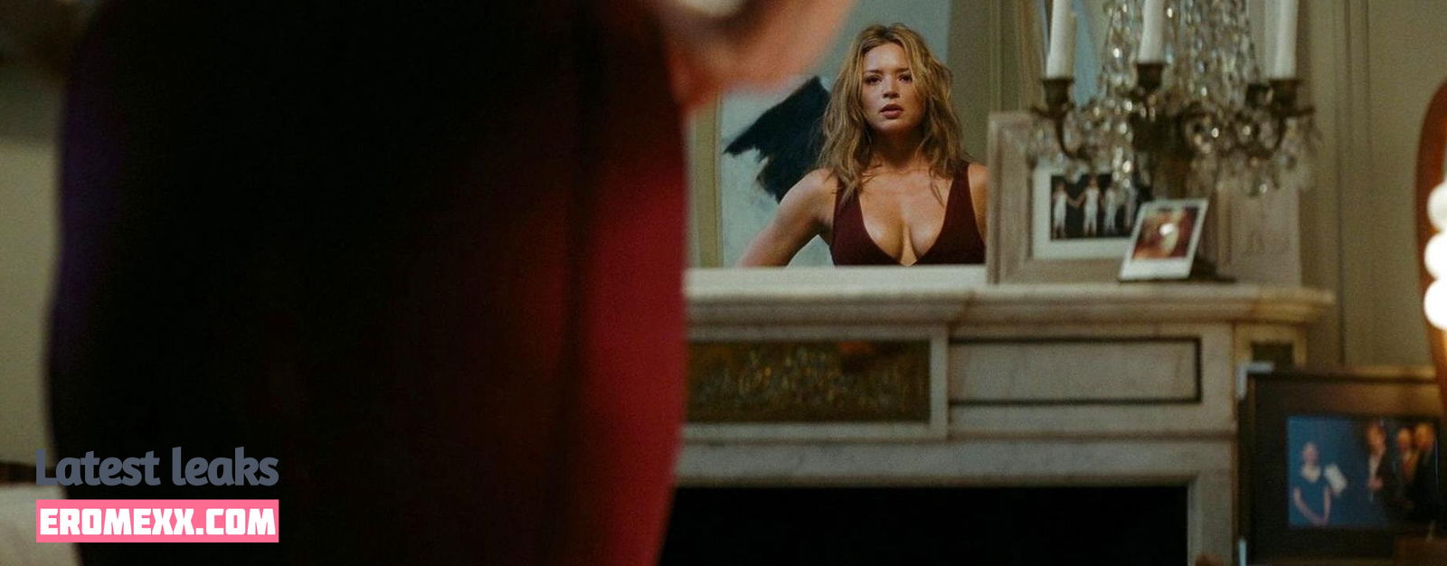 Latest Leaks Virginie Efira Nude #29 - Fapello