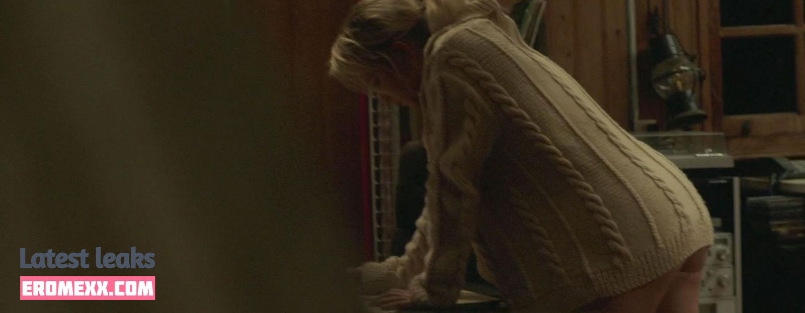 Latest Leaks Virginie Efira Nude #32 - Fapello