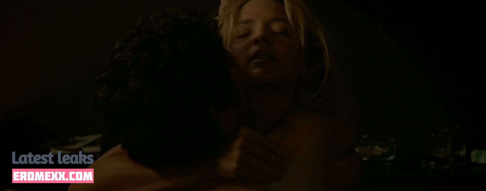 Latest Leaks Virginie Efira Nude #37 - Fapello