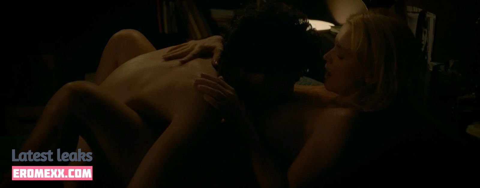 Latest Leaks Virginie Efira Nude #38 - Fapello