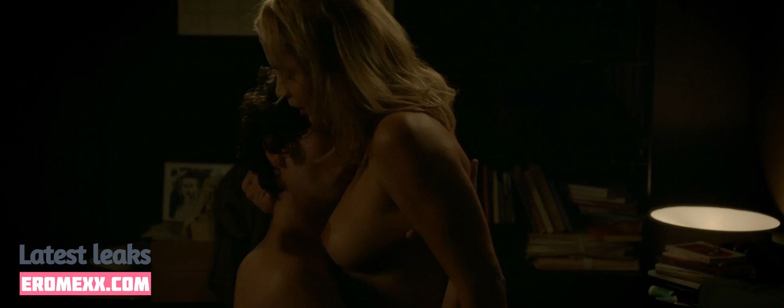 Latest Leaks Virginie Efira Nude #40 - Fapello