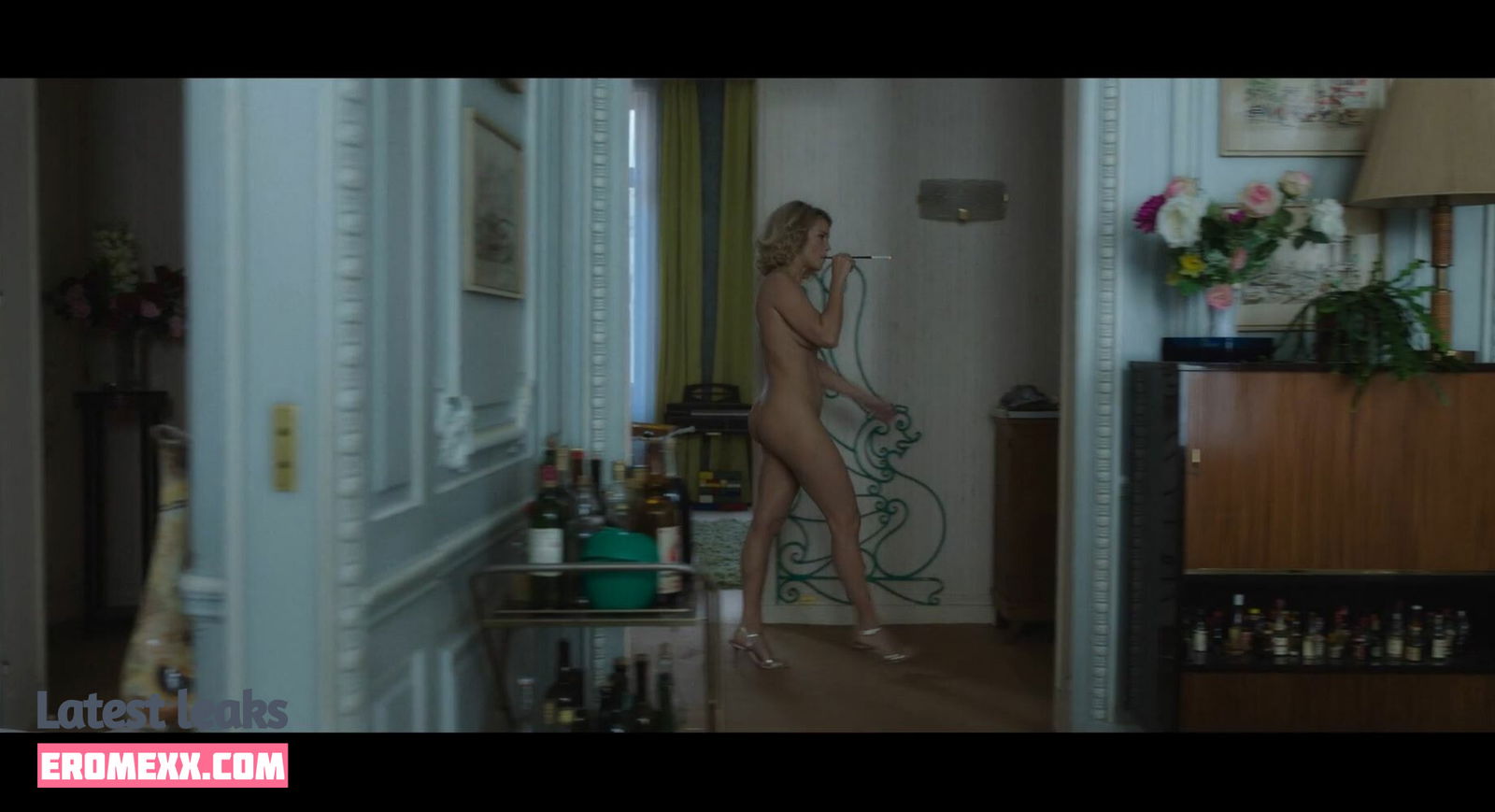 Latest Leaks Virginie Efira Nude #43 - Fapello