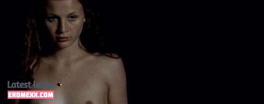 Latest Leaks Virginie Lanoué Nude #4 - Fapello