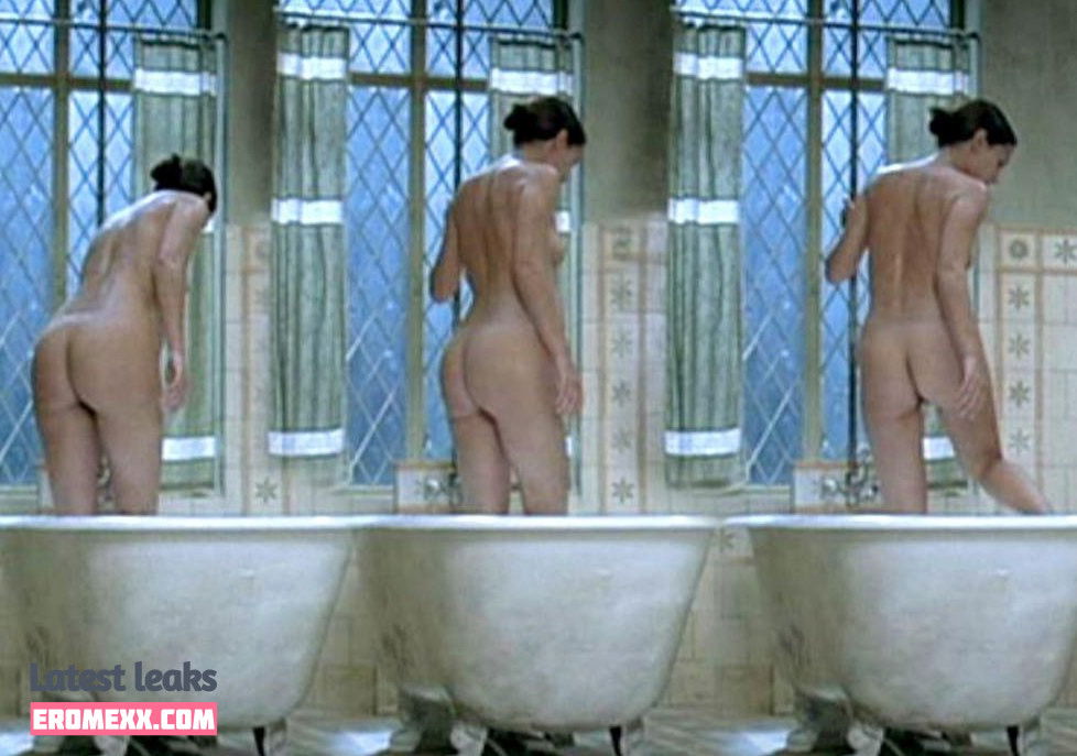 Latest Leaks Virginie Ledoyen Nude #69 - Fapello