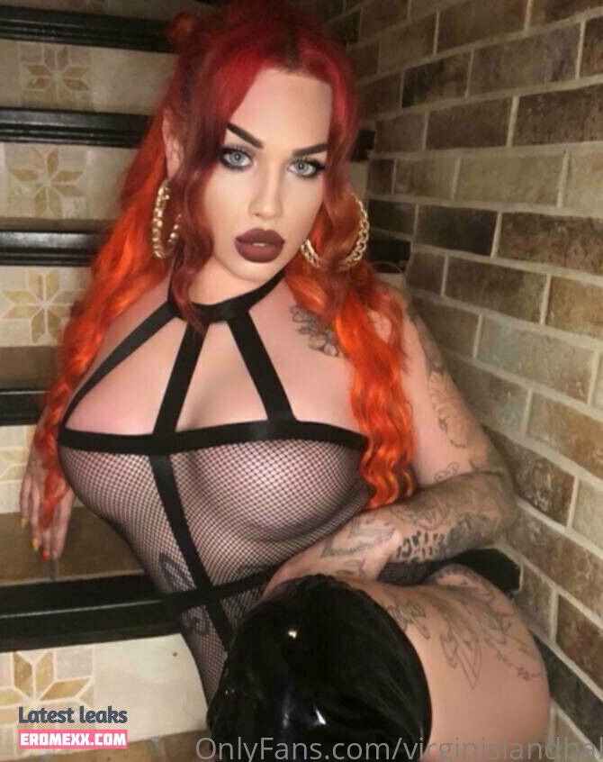 Latest Leaks virginislandbaby Nude #7 - Fapello